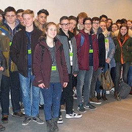 Gruppenfoto
